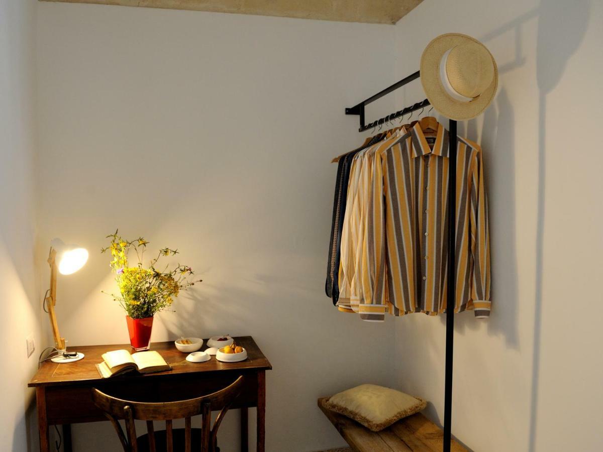 Bed and Breakfast Contrada Cappuccini Ginosa Esterno foto