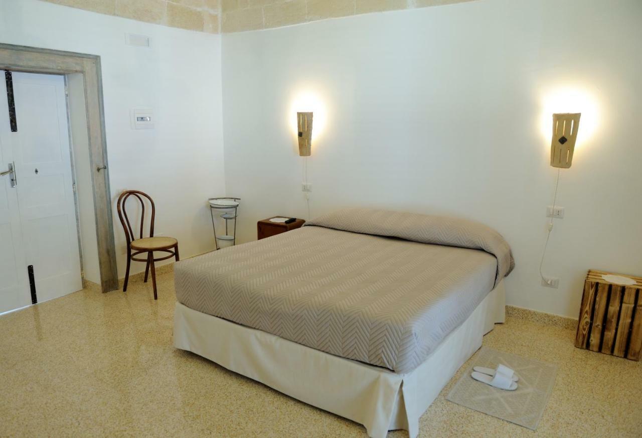 Bed and Breakfast Contrada Cappuccini Ginosa Esterno foto