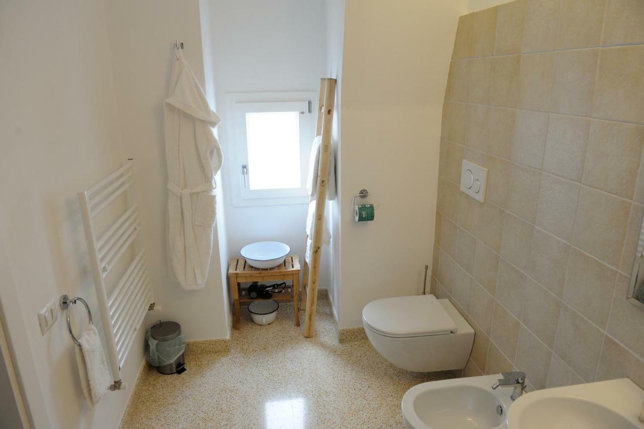 Bed and Breakfast Contrada Cappuccini Ginosa Esterno foto