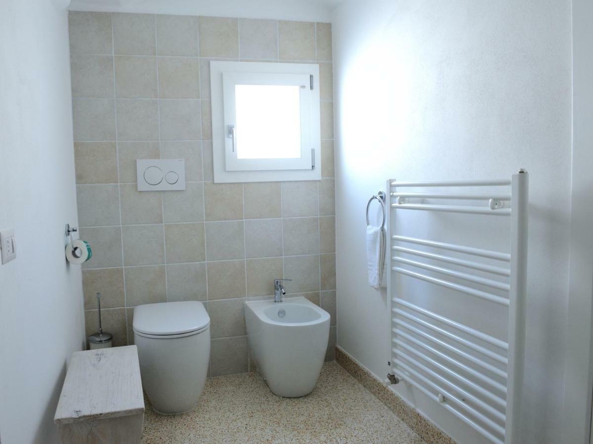 Bed and Breakfast Contrada Cappuccini Ginosa Esterno foto