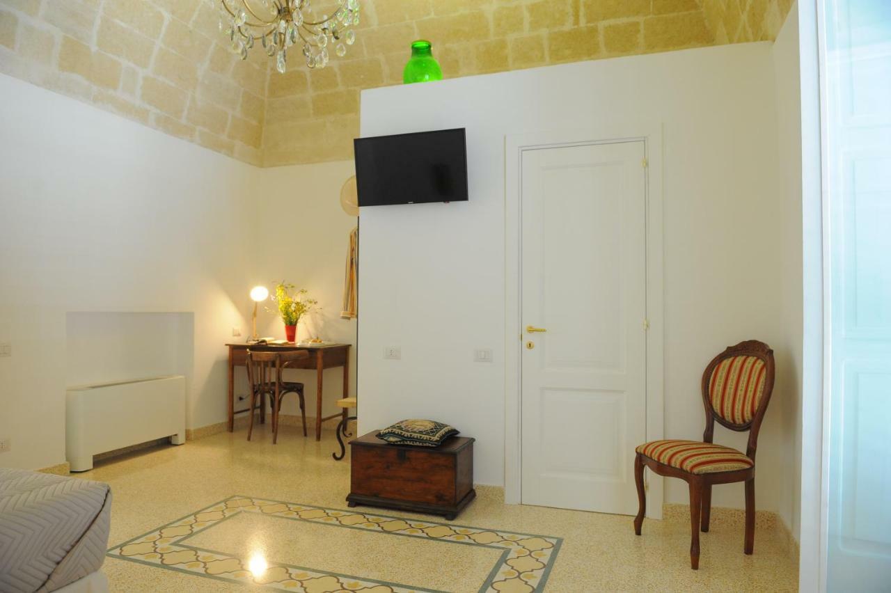 Bed and Breakfast Contrada Cappuccini Ginosa Esterno foto